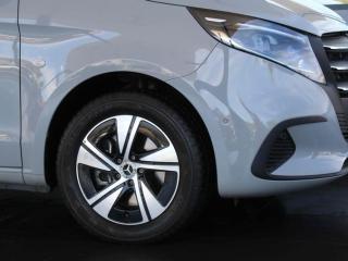 Mercedes-Benz Vito 119 CDI Mixto Select crewcab