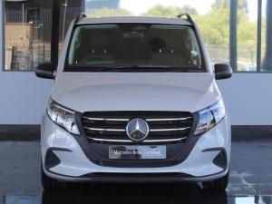 Mercedes-Benz Vito 119 CDI Mixto Select crewcab - Image 6