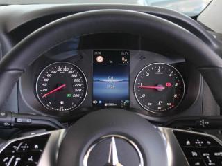 Mercedes-Benz Vito 119 CDI Mixto Select crewcab