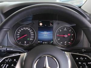 Mercedes-Benz Vito 119 CDI Mixto Select crewcab - Image 7