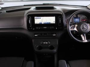 Mercedes-Benz Vito 119 CDI Mixto Select crewcab - Image 8