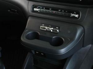 Mercedes-Benz Vito 119 CDI Mixto Select crewcab - Image 9