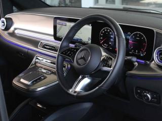 Mercedes-Benz V-Class V300d Exclusive