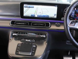 Mercedes-Benz V-Class V300d Exclusive