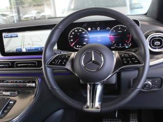 Mercedes-Benz V-Class V300d Exclusive