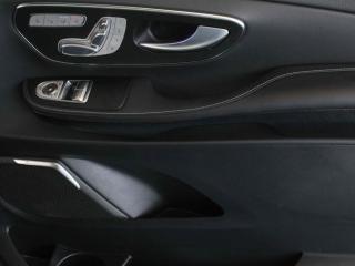 Mercedes-Benz V-Class V300d Exclusive