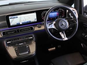 Mercedes-Benz V-Class V300d Exclusive - Image 15
