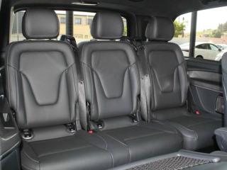 Mercedes-Benz V-Class V300d Exclusive