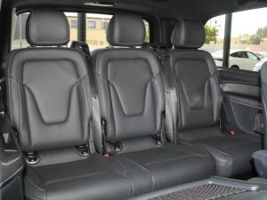 Mercedes-Benz V-Class V300d Exclusive - Image 16