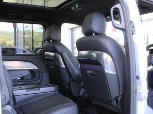 Mercedes-Benz V-Class V300d Exclusive - Image 17