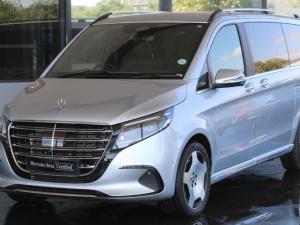 Mercedes-Benz V-Class V300d Exclusive - Image 1