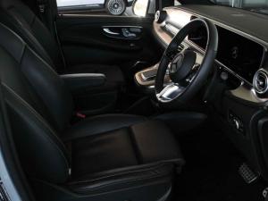 Mercedes-Benz V-Class V300d Exclusive - Image 20