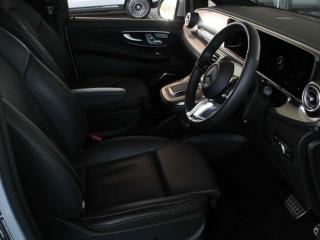 Mercedes-Benz V-Class V300d Exclusive
