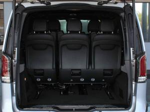 Mercedes-Benz V-Class V300d Exclusive - Image 22