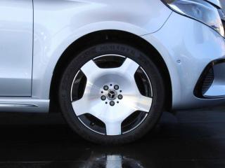Mercedes-Benz V-Class V300d Exclusive