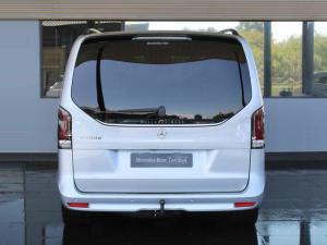 Mercedes-Benz V-Class V300d Exclusive - Image 2