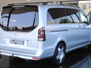 Mercedes-Benz V-Class V300d Exclusive - Image 3