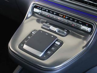 Mercedes-Benz V-Class V300d Exclusive