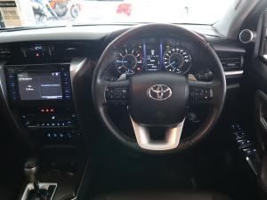 Toyota Fortuner 2.8GD-6 4x4 auto - Image 10