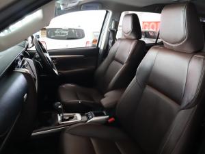 Toyota Fortuner 2.8GD-6 4x4 auto - Image 12