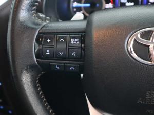 Toyota Fortuner 2.8GD-6 4x4 auto - Image 19