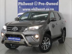 Toyota Fortuner 2.8GD-6 4x4 auto - Image 1