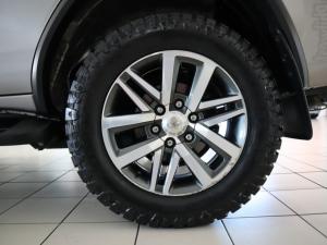 Toyota Fortuner 2.8GD-6 4x4 auto - Image 28
