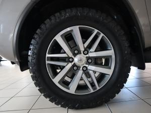 Toyota Fortuner 2.8GD-6 4x4 auto - Image 29