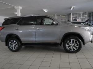 Toyota Fortuner 2.8GD-6 4x4 auto - Image 2