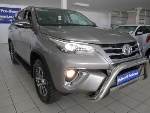 Toyota Fortuner 2.8GD-6 4x4 auto - Image 3