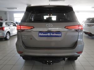 Toyota Fortuner 2.8GD-6 4x4 auto - Image 6