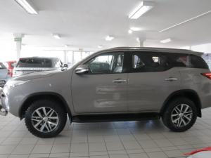 Toyota Fortuner 2.8GD-6 4x4 auto - Image 7