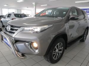 Toyota Fortuner 2.8GD-6 4x4 auto - Image 8