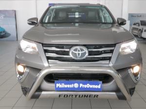 Toyota Fortuner 2.8GD-6 4x4 auto - Image 9