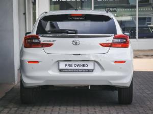 Toyota Starlet 1.5 XR auto - Image 10