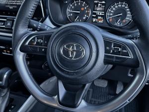 Toyota Starlet 1.5 XR auto - Image 11