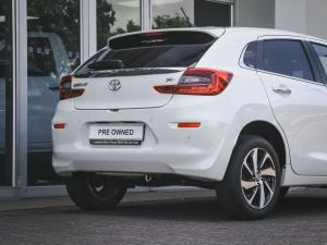 Toyota Starlet 1.5 XR auto - Image 12