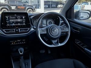 Toyota Starlet 1.5 XR auto - Image 12