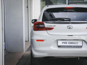 Toyota Starlet 1.5 XR auto - Image 13