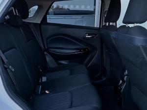 Toyota Starlet 1.5 XR auto - Image 14