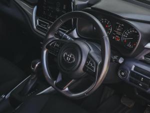 Toyota Starlet 1.5 XR auto - Image 16