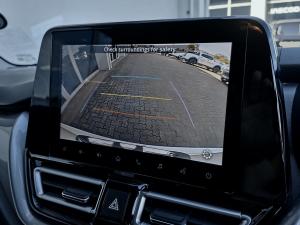 Toyota Starlet 1.5 XR auto - Image 16