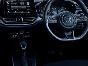 Toyota Starlet 1.5 XR auto - Image 18