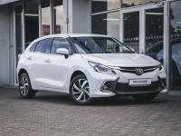 Thumbnail Toyota Starlet 1.5 XR auto