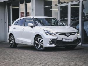 Toyota Starlet 1.5 XR auto - Image 1