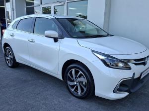 Toyota Starlet 1.5 XR auto - Image 1