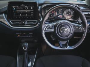 Toyota Starlet 1.5 XR auto - Image 20