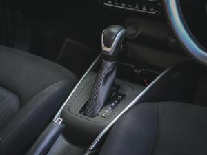 Toyota Starlet 1.5 XR auto - Image 24