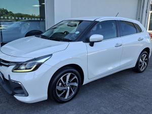 Toyota Starlet 1.5 XR auto - Image 2