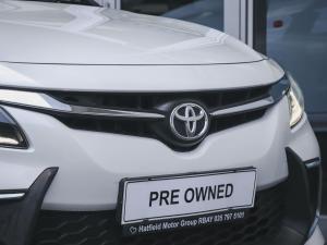 Toyota Starlet 1.5 XR auto - Image 3